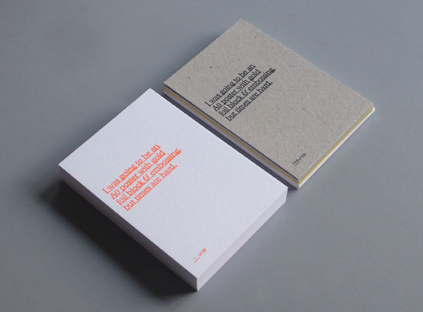 Because Studio self promo 3