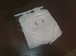 Simone & Girlfunkle Merchandise