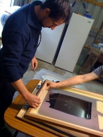 Simone & Girlfunkle Merchandise