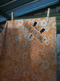 Simone & Girlfunkle Merchandise