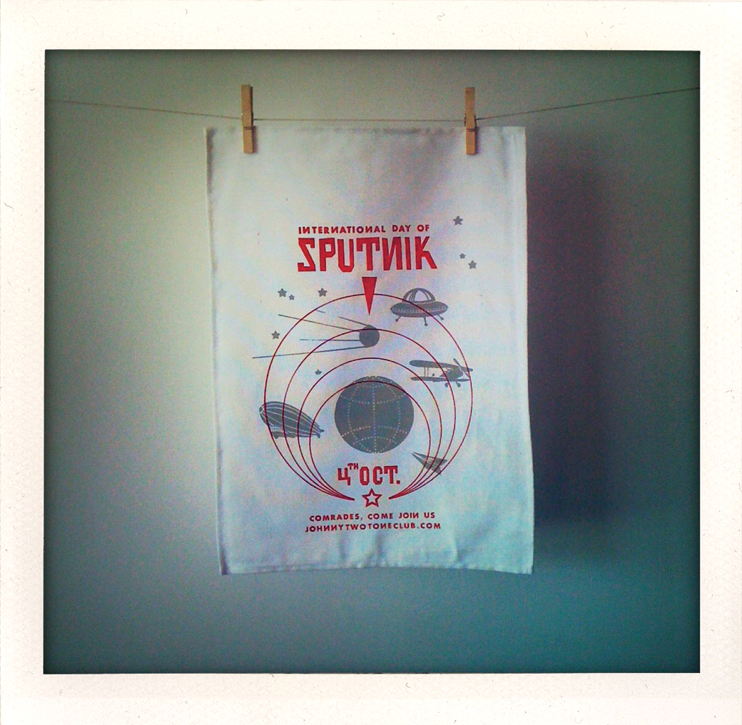Sputnik #3 of 3