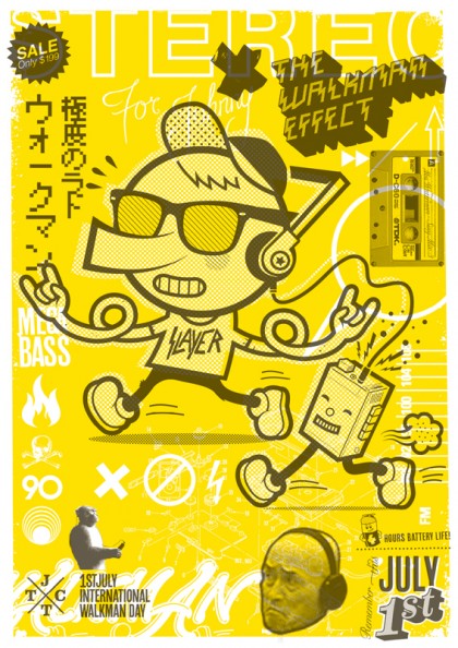 Collaboration with Marcus Taylor