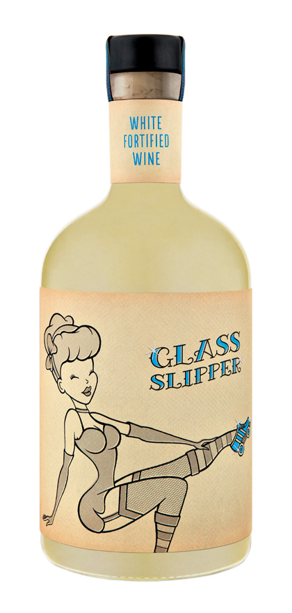 Glass Slipper Glass Slipper