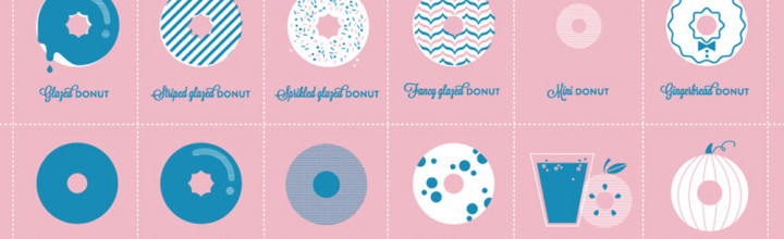 International Doughnut Day