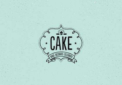 Ben Hagley Cake logo