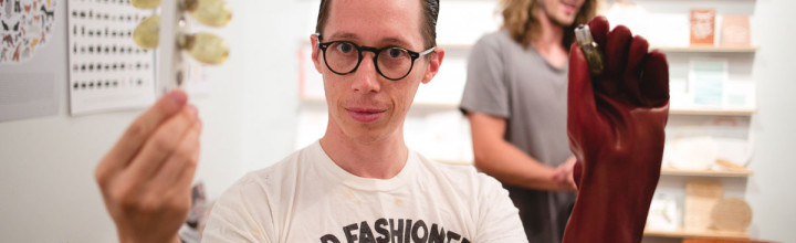 Interview with Papa Marcus