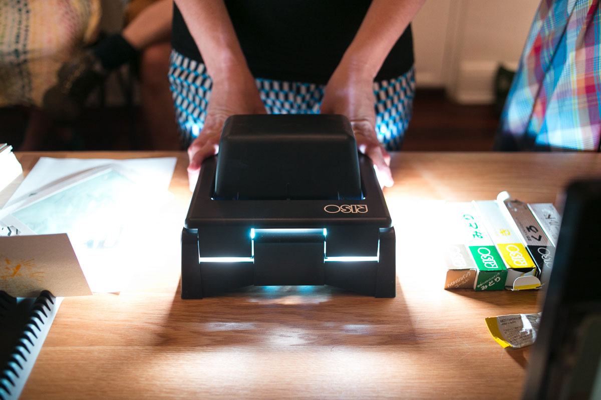 JTTC Hold Strong Gal